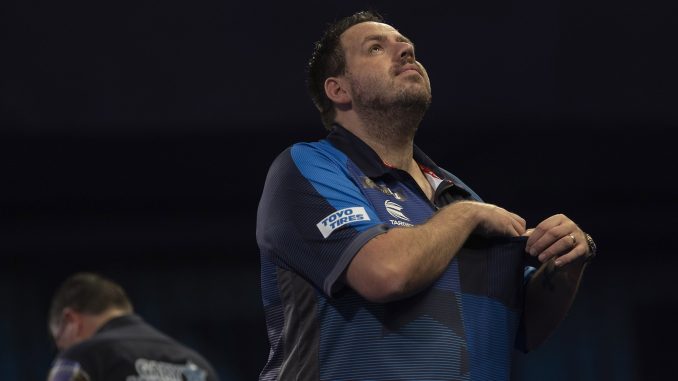 Adrian Lewis