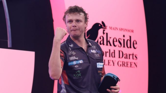 Richard Veenstra