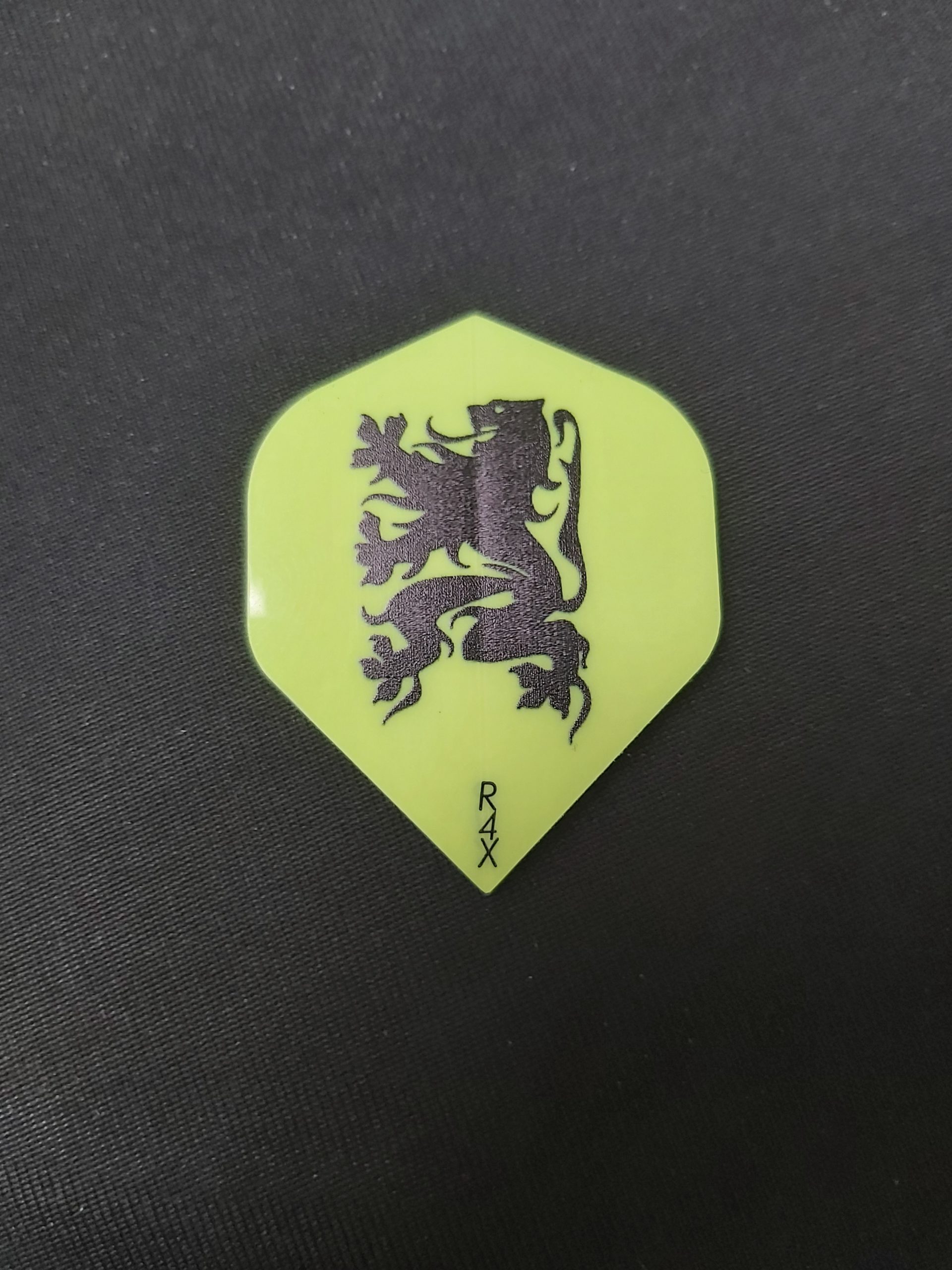 Vlaamse leeuw standaard flights Dartspaleis