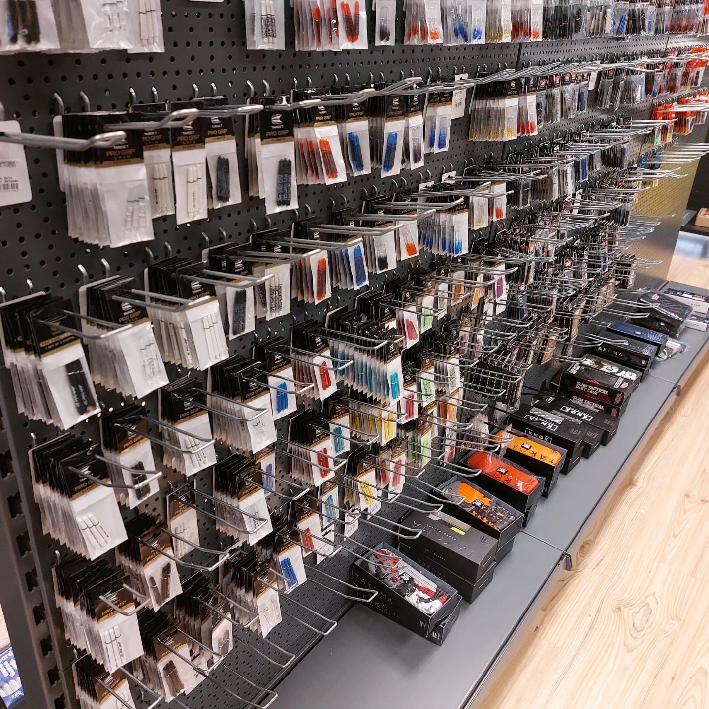 De Winkel DARTS SQUARE