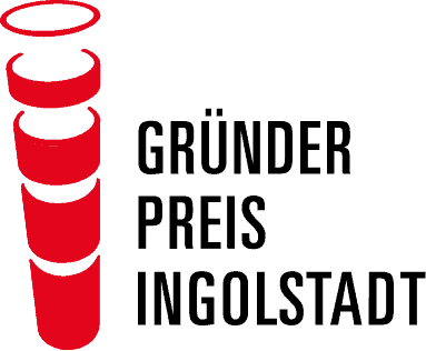Gruenderpreis-Logo