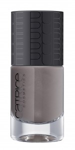 Catrice Nude Purism Nail Lacquer C04 Naked Brown