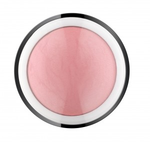 Doll's Collection Ball Blush C01-Top View