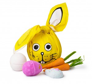 LUSH_Geschenk_Funny_Bunny_offen