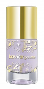 Catrice Kaviar Gauche For Catrice Nail Lacquer