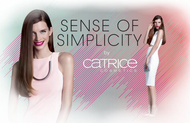 Sense of Simplicity_CATRICE_Header