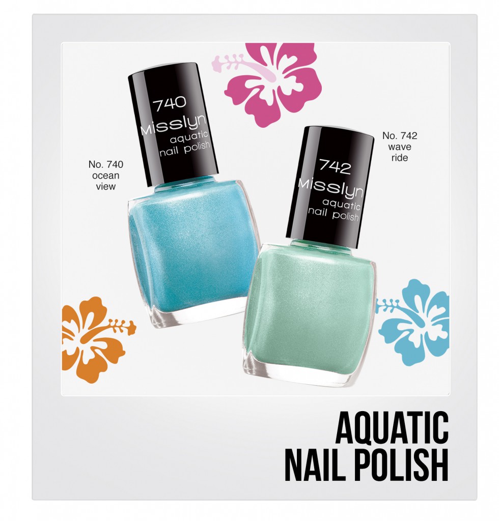 Misslyn_live_love_surf_Pola_aquatic_nail_polish