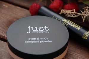 Just Cosmetic_Kompaktpuder