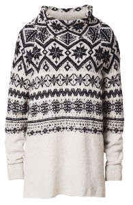 Weihnachtskation_H&M_Katy Perry_Pullover