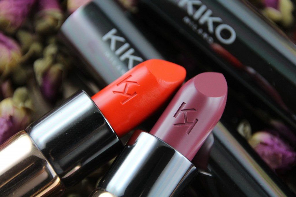 KIKO MILANO die neue innovative Produktlinie PRO EXTENSION Das Leben ist schön