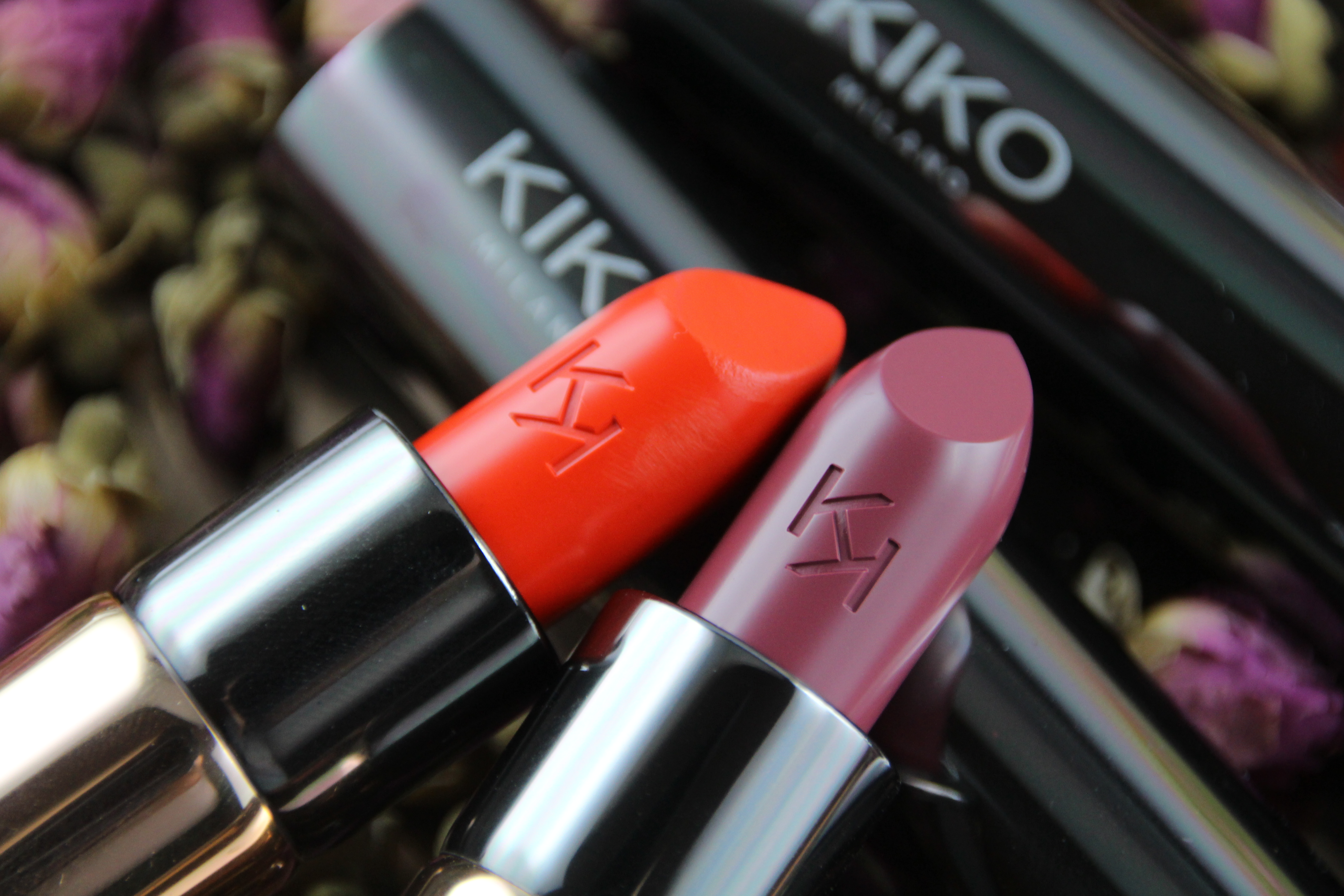 KIKO MILANO: die neue innovative Produktlinie PRO EXTENSION