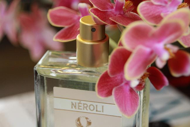 News von L’OCCITANE: Neroli & Orchidee erweitern die Collection de Grasse