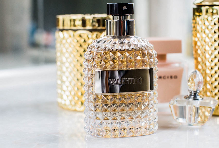 Die Geschichte des Parfums – und Wissenswertes zum eigenen Duft | Das Leben  ist schön