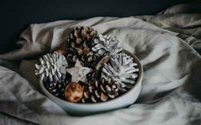 süße last Minute X-Mas Rezepte | Schichtdesserts, Torten & Co.