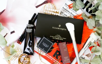 Review | Boxycharm November 2020 Premium – Harvest