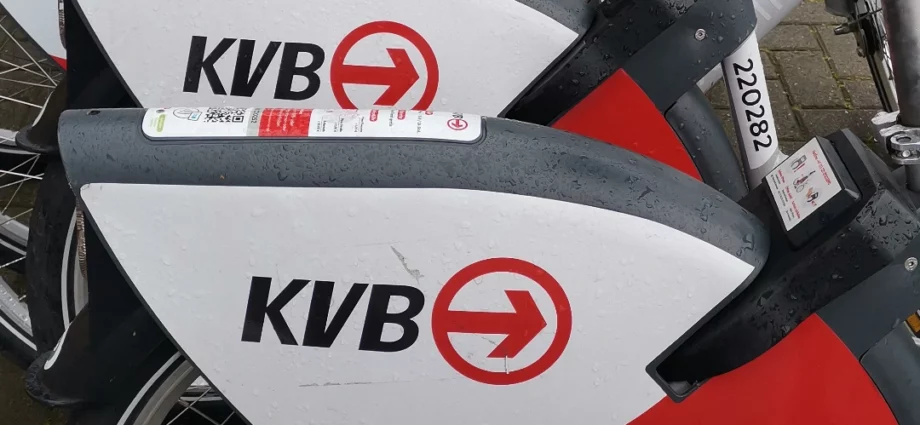 KVB-Leihräder endlich auch in Chorweiler und Volkhoven/Weiler