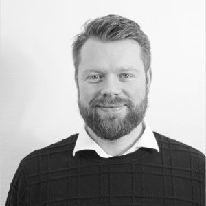 Sebastian Bergqvist Sebastian Bergqvist