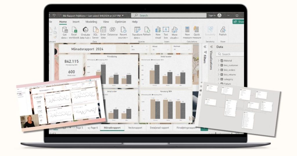 kurs-utveckla-rapporter-i-power-bi-desktop