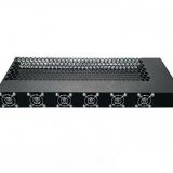 1U 6inline Rack mount fans