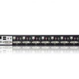 CS1788 8 Port USBDVI Dual Link/Audio KVM