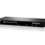 CS1308 8-Port PS/2-USB VGA KVM Switch