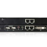 CE600 USB DVI Cat 5 KVM Extender