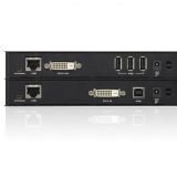 CE610 USB DVI HDBaseT Extender (1920 x 1