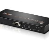 CE350 PS/2 VGA/Audio Cat 5 KVM Extender