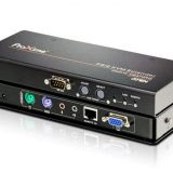 CE370 PS/2 VGA/Audio Cat 5 KVM Extender