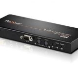 CE370 PS/2 VGA/Audio Cat 5 KVM Extender