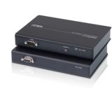 CE620 USB DVI HDBaseT™ 2.0 KVM Extender