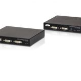 CE624  USB DVI Dual View HDBaseT™ 2.0 KV