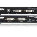 CE624  USB DVI Dual View HDBaseT™ 2.0 KV