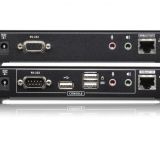 CE624  USB DVI Dual View HDBaseT™ 2.0 KV