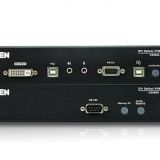 CE680 USB DVI Optical KVM Extender (1920