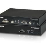 CE690 USB DVI Optical KVM Extender (1920