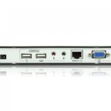 CE750A USB VGA/Audio Cat 5 KVM Extender