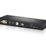 CE800B USB VGA/Audio Cat 5 KVM Extender