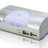 CS102U Switch 2 ports USB VGA KVMP™