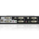 CS1642A 2-Port USB DVI Dual View