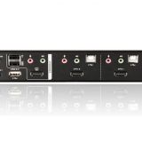 CS1792 2-Port USB HDMI/Audio KVMP™ Switch