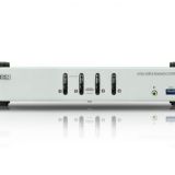 CS1914 4 ports USB 3.0 DisplayPort KVMP™