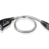 UC232AI USB to RS-232 Adapter (100 cm)