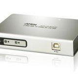 UC2322 Hub USB à 2 ports vers RS-232