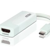 UC3008 Adaptateur USB-C vers HDMI 4K