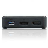 UH3231 USB-C Dual-DisplayPort Mini Dock