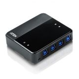 US434 4-port USB 3.1 Gen1 Peripheral Sha