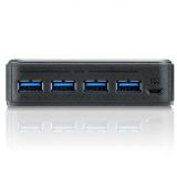 US434 4 ports USB 3.1 Gen1 Peripheral Sha