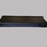 1U 6inline Rack mount fans