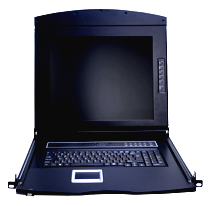 LANBE-SINGLE-RAIL-LCD-KVM-CONSOLE-VGA_CAT5_DVI_-HDMI_-avec-option-IP_Picture1-boost